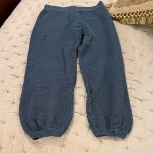 Free People Hallie lounge pants